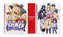 Angel Beats Blu-ray BOX Blu-ray 完全生産限定版 / アニメ