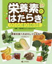 栄養素のはたらき バランスよく食べて元気になる! 3[本/雑誌] / 石井幸江/監修