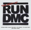 ザ・ベスト・オブ RUN DMC[CD] [輸入盤] / RUN DMC