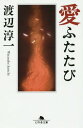 愛ふたたび 本/雑誌 (幻冬舎文庫) / 渡辺淳一/〔著〕