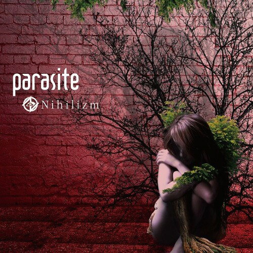 藝術家名: Na行 - parasite[CD] / Nihilizm