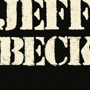 ゼア・アンド・バック[CD] [Blu-spec CD2] / ジェフ・ベック