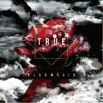 TRUE[CD] [Aタイプ] / PLUS MAGIC
