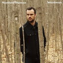 ウッドワーク[CD] / マシュー・スティーヴンス