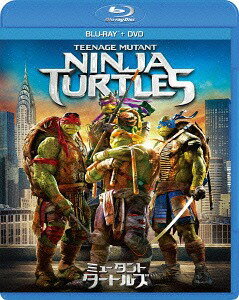 ご注文前に必ずご確認ください＜商品説明＞ド派手×ド迫力×ド肝を抜く超高速ダイナミック・アクション! 人気キャラクタームービーを、『トランスフォーマー』のマイケル・ベイ製作、ジョナサン・リーベスマン監督により再映画化。フット軍団の脅威から街を守るため、忍者の技を駆使する4人のカメ・タートルズたちが奮闘する。——悪の犯罪組織フット軍団が暗躍するニューヨーク。ある日、特ダネを狙うTVレポーターのエイプリルは、何者かがフット軍団の犯罪を阻止している姿を目撃する。その正体は、身長180センチでニンジャの技を炸裂させる4人のカメ=タートルズだった! エイプリルは彼らの存在を報道しようとするが・・・。Blu-ray+DVDのセット。＜収録内容＞ミュータント・タートルズ＜アーティスト／キャスト＞ジョナサン・リーベスマン(演奏者)　ミーガン・フォックス(演奏者)　ウィル・アーネット(演奏者)　ウィリアム・フィクトナー(演奏者)＜商品詳細＞商品番号：PPCB-136698Movie / Teenage Mutant Ninja Turtles (2014) Blu-ray+DVD Setメディア：Blu-ray収録時間：101分リージョン：Aカラー：カラー字幕：英語、日本語音声：英語 、日本語 5.1chサラウンド発売日：2015/06/10JAN：4988113832922ミュータント・タートルズ[Blu-ray] ブルーレイ+DVDセット / 洋画2015/06/10発売