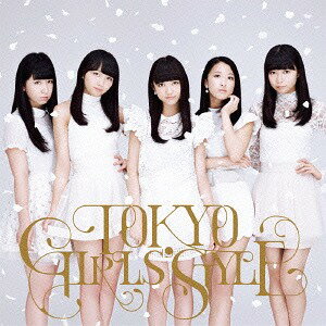 キラリ☆[CD] [Type-D] / 東京女子流