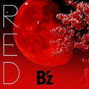 RED [通常盤][CD] / B’z