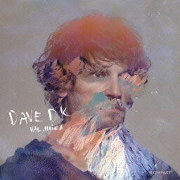 ヴァル・マリア[CD] / デイヴ・DK