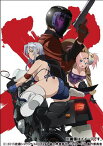 トリアージX[DVD] 第2巻 [通常版] / アニメ