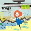 Little Girls First Letter[CD] / frogs