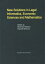 New Solutions in Legal Informatics Economic Sciences and Mathematics[/] (Series of Monographs of Contemporary Social Systems Solutions Volume 6) / MunenoriKitahara/ԡ KazuakiOkamura/ԡ