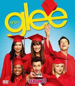 glee/グリー シーズン3 DVD SEASONSコンパクト ボックス 廉価版 / TVドラマ