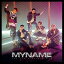 4󥰥륢Х[CD] [͢] / MYNAME