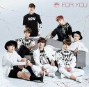 FOR YOU[CD] [通常盤] / BTS (防弾少年団)