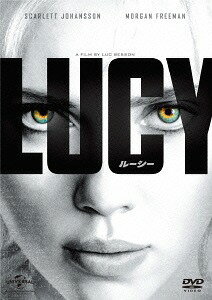 LUCY/롼[DVD] / β