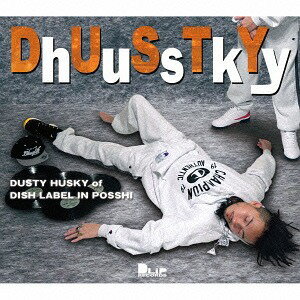 DhUuSsTkYy CD / DUSTY HUSKY