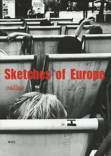 Sketches of Europe[/] / callas/