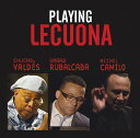 ご注文前に必ずご確認ください＜商品説明＞キューバが誇る音楽家エルネスト・レクオーナ (1896-1963)の人生を辿った音楽ドキュメンタリー映画のオリジナル・サウンドトラック。演奏するのは現代のジャズシーンをけん引するトップ3。キューバ出身のチューチョ・バルデース、先日来日していたゴンサロ・ルバルカバとドミニカ共和国出身のミシェル・カミロがそれぞれのユニットでレクオーナの代表曲を演奏している。ゲストにはブエナ・ビスタ・ソシアル・クラブでも知られるキューバの歌姫オマーラ・ポルトゥオンドも参加し華をそえている。＜収録内容＞ダンサ・デ・ロス・ニャニィーゴス / チューチョ・バルデスアンダルシア / ゴンサロ・ルバルカバイ・ラ・ネグラ・バイラバ / ミシェル・カミロいつも私の心の中に / オマーラ・ポルトゥオンドニ・トゥ・ニ・ヨ / ゴンサロ・ルバルカバパラ・ビゴ・メ・ボイ / ミシェル・カミロアイ・ビエネ・エル・チノ / チューチョ・バルデスマラゲーニャ / エスペランサ・フェルナンデスラ・コンパルサ / チューチョ・バルデスパラ・ビゴ・メ・ボイ (ピアノ・ソロ・ヴァージョン) / ゴンサロ・ルバルカバシボネイ / アナ・ベレンダンサ・ルクミ ＜日本盤ボーナス・トラック＞＜アーティスト／キャスト＞ゴンサロ・ルバルカバ(演奏者)　ミッシェル・カミロ・トリオ(演奏者)　オマーラ・ポルトゥオンド(演奏者)　Gonzalo Rubalcaba + Raimundo Amador(演奏者)　Gonzalo Rubalcaba + Esperanza Fernandez(演奏者)　Chucho Valdes + Afro-Cuban Messengers(演奏者)　ミシェル・カミロ(演奏者)　Chucho Valdes + Omara Portuondo(演奏者)　チューチョ・バルデース(演奏者)＜商品詳細＞商品番号：SICP-4461Original Soundtrack / Playing Lecuona Ostメディア：CD発売日：2015/06/24JAN：4547366240382「プレイング・レクオーナ」オリジナル・サウンドトラック[CD] / サントラ2015/06/24発売