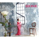 ROSE/赤坂レディバード[CD] / 秋元順子