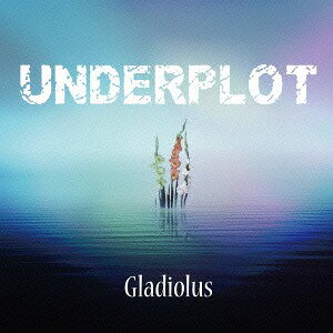 GRADIORUS[CD] / UNDERPLOT