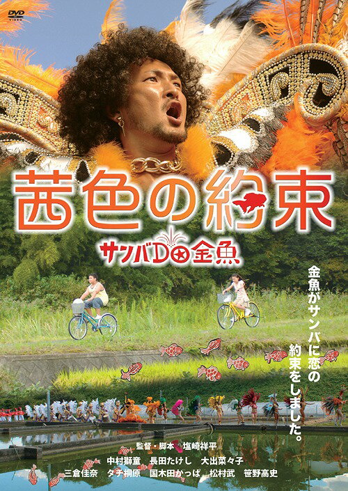 茜色の約束[DVD] / 邦画