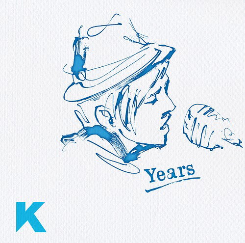Years[CD] / K