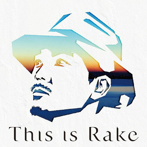 This is Rake～BEST Collection～[CD] [DVD付初回生産限定盤] / Rake