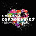 Flash Back CD / UNDEAD CORPORATION