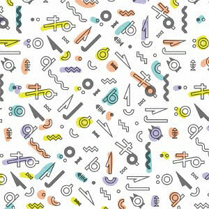 たのしい、わくわく、する音楽。[CD] / ねこね、こねこね。