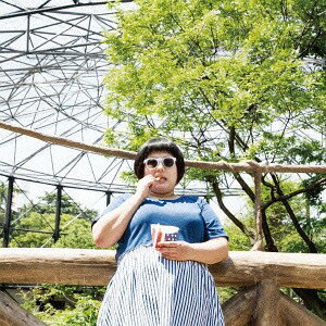 ナツメヤシの指[CD] / 浦朋恵