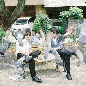 探偵物語[CD] / 入江陽とbutaji