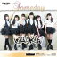 someday[CD] / CHARM