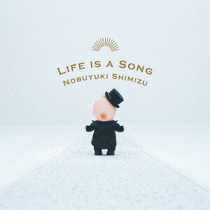 LIFE IS A SONG (清水信之アレンジャー歴35周年記念アルバム)[CD] / オムニバス