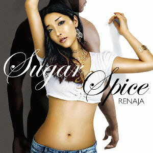 シュガー・アンド・スパイス[CD] / ルネージャ