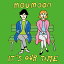 Its Our Time[CD] [CD+2DVD] / moumoon