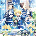 『アイドルマスター SideM』THE IDOLM＠STER SideM ST＠RTING LINE-03 Beit[CD] / Beit [鷹城恭二(CV: 梅原裕一郎)、ピエール(CV: 堀江瞬)、渡辺みのり(CV: 高塚智人)]