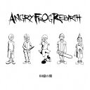 ご注文前に必ずご確認ください＜商品説明＞ANGRY FROG REBIRTHの3rd Single! 新生ANGRY FROG REBIRTH 初レコーディング&書き下ろし楽曲。日本テレビほか『ガッチャマン クラウズ インサイト』エンディングテーマ。＜アーティスト／キャスト＞ANGRY FROG REBIRTH(演奏者)＜商品詳細＞商品番号：LPCD-8ANGRY FROG REBIRTH / 60 Oku no Tsubasa [Regular Edition]メディア：CD発売日：2015/08/05JAN：457148386802060億の翼[CD] [通常盤] / ANGRY FROG REBIRTH2015/08/05発売