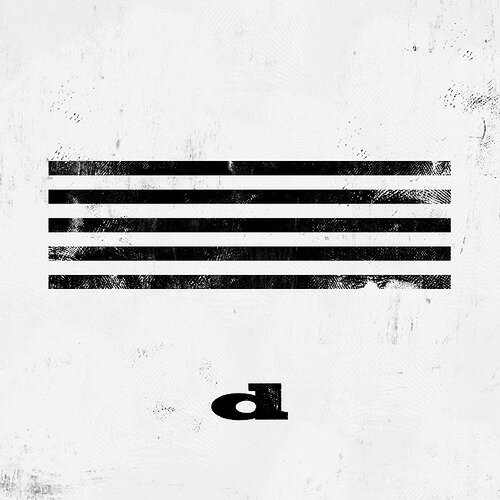 メイド・シリーズ: D[CD] [輸入盤] / BIGBANG