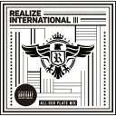 RIALIZE INTERNATIONAL 3[CD] / RIALIZE INTERNATIONAL