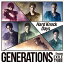 Hard Knock Days[CD] / GENERATIONS from EXILE TRIBE