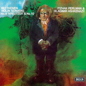ご注文前に必ずご確認ください＜商品説明＞[＜アンコール・プレス＞イツァーク・パールマンの芸術] パールマン80歳記念。巨匠イツァーク・パールマン (1945.8.31- )の80歳を記念して「イツァーク・パールマンの芸術」シリーズ20タイトルをアンコールプレス。■パールマンとアシュケナージの若き日のベートーヴェンは健康的な生気に溢れながらも作品の本質を見事に表出している。稀代のヴィルトゥオーソ2人だからこそ成し得た、深い知性と限りない美意識に裏打ちされたロマンティックな演奏。 [演奏] イツァーク・パールマン (ヴァイオリン)、ヴラディーミル・アシュケナージ (ピアノ) 録音: 1973年10月 (1)、1975年11月 (2) ロンドン、キングズウェイ・ホール＜収録内容＞ヴァイオリン・ソナタ 第9番 イ長調 作品47≪クロイツェル≫ 第1楽章:Adagio sostenuto-Presto-Adagio-Tempo I / イツァーク・パールマンヴァイオリン・ソナタ 第9番 イ長調 作品47≪クロイツェル≫ 第2楽章:Andante con Variazioni I-IV / イツァーク・パールマンヴァイオリン・ソナタ 第9番 イ長調 作品47≪クロイツェル≫ 第3楽章:Finale.Presto / イツァーク・パールマンヴァイオリン・ソナタ 第10番 ト長調 作品96 第1楽章:Allegro moderato / イツァーク・パールマンヴァイオリン・ソナタ 第10番 ト長調 作品96 第2楽章:Adagio espressivo / イツァーク・パールマンヴァイオリン・ソナタ 第10番 ト長調 作品96 第3楽章:Scherzo.Allegro / イツァーク・パールマンヴァイオリン・ソナタ 第10番 ト長調 作品96 第4楽章:Poco Allegretto-Adagio espressivo-Tempo I-Allegro-Poco Adagio-Presto / イツァーク・パールマン＜アーティスト／キャスト＞イツァーク・パールマン(演奏者)＜商品詳細＞商品番号：UCCD-4987Itzhak Perlman (violin) / Beethoven: Violin Sonatas Nos.9 ’Kreutzer’ & 10 [SHM-CD]メディア：CD発売日：2025/08/06JAN：4988005899149ベートーヴェン: ヴァイオリン・ソナタ第9番「クロイツェル」・第10番[CD] [SHM-CD] / イツァーク・パールマン (ヴァイオリン)2025/08/06発売