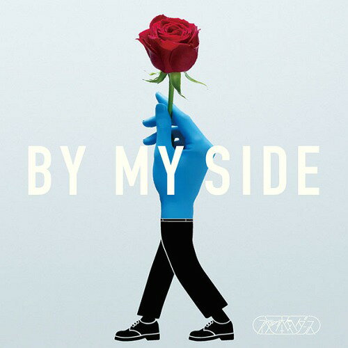 By My Side[CD] [CD+DVD] / ܵ