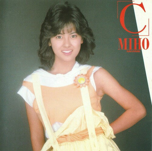 楽天市場】中山美穂 cの通販 楽天市場】中山美穂 cの通販