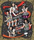 『女祭り2014 ～Ristorante da MCZ～』LIVE Blu-ray[B