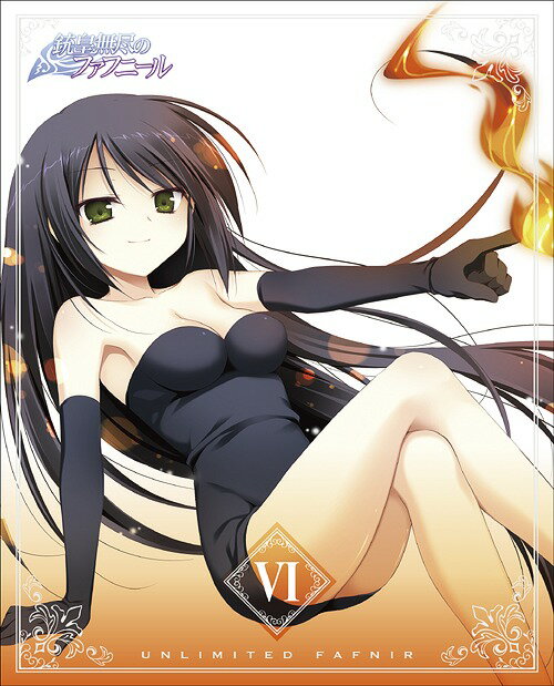 �ֽƹ�̵�ԤΥե��եˡ����[Blu-ray] Vol.6 [��������] / ���˥�