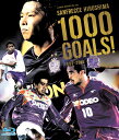 Ttb`FL1000GOALS 1993-2015 Blu-ray[Blu-ray] / TbJ[