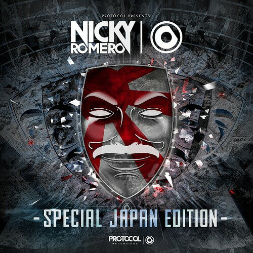 ご注文前に必ずご確認ください＜商品説明＞EDM界のスーパースターニッキー・ロメロの日本限定ベスト盤! Nicky Romero & Vicetone「Let Me Feel」、Nicky Romero vs Volt & State「WARRIORS」、Nicky Romero「Lighthouse」などNicky Romeroの代表曲・最新曲を含む、全17曲収録。＜収録内容＞Toulouse / ニッキー・ロメロI Could Be The One / アヴィーチー vs ニッキー・ロメロI Need Your Love (Nicky Romero Remix) / カルヴィン・ハリス feat.エリー・ゴールディングLet Me Feel (ft.When We Are Wild) / Nicky Romero & VicetoneWarriors / Nicky Romero vs Volt & StateLighthouse / ニッキー・ロメロMetropolis / デヴィッド・ゲッタ&ニッキー・ロメロFeet On The Ground / Nicky Romero & AnoukHeartbeat (Nicky Romero Edit) / Magnificence & Alec Maire feat.Brooke FormanSuperstring (Nicky Romero 2014 Remix) / シグナスXLike Home / ニッキー・ロメロ&ナーヴォNext Level (Nicky Romero Edit) / ジョン・クリスチャンSymphonica / ニッキー・ロメロRip It Up (Nicky Romero Edit) / R3hab & Lucky DateS.O.T.U. / Nicky Romero & Sunnery James & Ryan Marciano feat.Fast EddieLegacy / ニッキー・ロメロ vs クルーウェラEXILE PRIDE 〜こんな世界を愛するため〜 -Nicky Romero Remix- / EXILE＜アーティスト／キャスト＞ニッキー・ロメロ(演奏者)＜商品詳細＞商品番号：AVCD-93088Nicky Romero / PROTOCOL PRESENTS:NICKY ROMERO -SPECIAL JAPAN EDITION-メディア：CD発売日：2015/09/02JAN：4988064930883プロトコル・プレゼンツ: ニッキー・ロメロ[CD] スペシャル・ジャパン・エディション / ニッキー・ロメロ2015/09/02発売