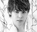 FRONTIER[CD] [DVD付初回限定盤] / 宮野真守