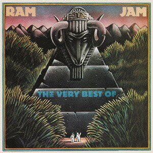 ヴェリー・ベスト・オブ・ラム・ジャム[CD] / ラム・ジャム