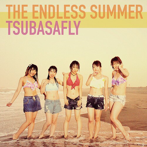 The Endless Summer[CD] [DVD付初回限定盤 A] / つばさFly